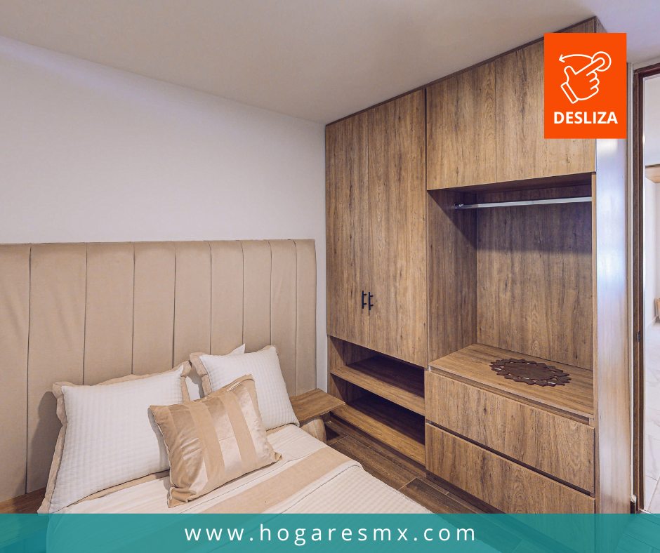 Departamentos en Cuautlancingo | 3 Recámaras | Casa Club Alberca| Periférico