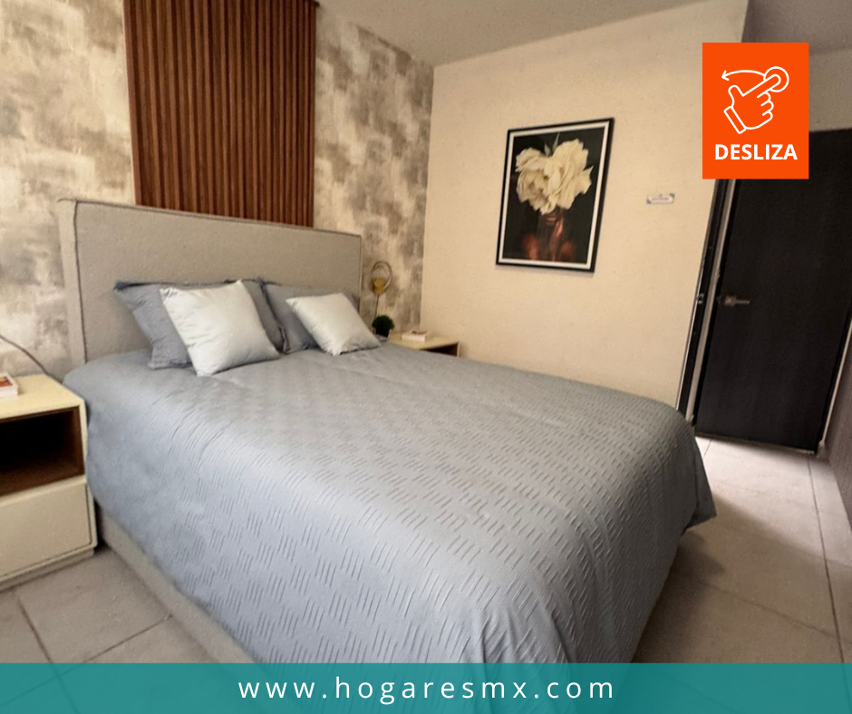 Casas en Zona Aeropuerto | Resdidencial | 3 Recámaras | Alberca | Pádel | Amenidades Familiares