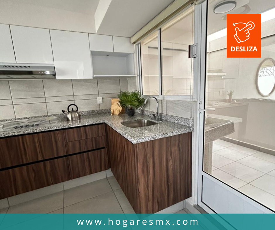 Casas en Zona Sur Puebla | 3 Recámaras | Cocina Equipada | 2 Autos | Amenidades exclusivas