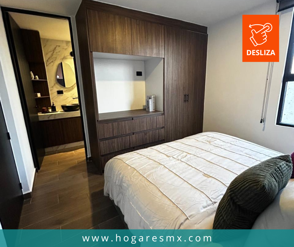 SmartHome en Cuautlancingo | 3 recámaras con baño | Master Suite | Periférico