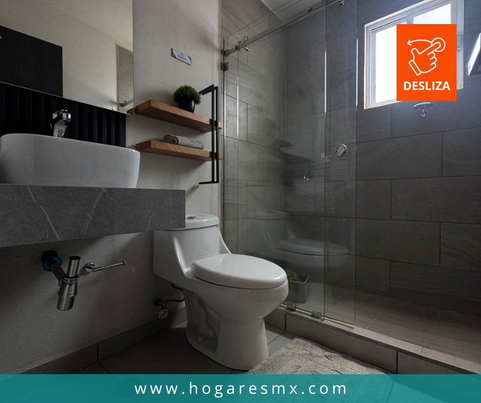 Casas en Zona Aeropuerto | Resdidencial | 2 o 3 Recámaras | Alberca | Amenidades Familiares