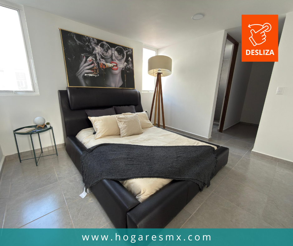 Casas en venta en San Pedro Cholula con roof garden l COFINAVIT BANCARIO