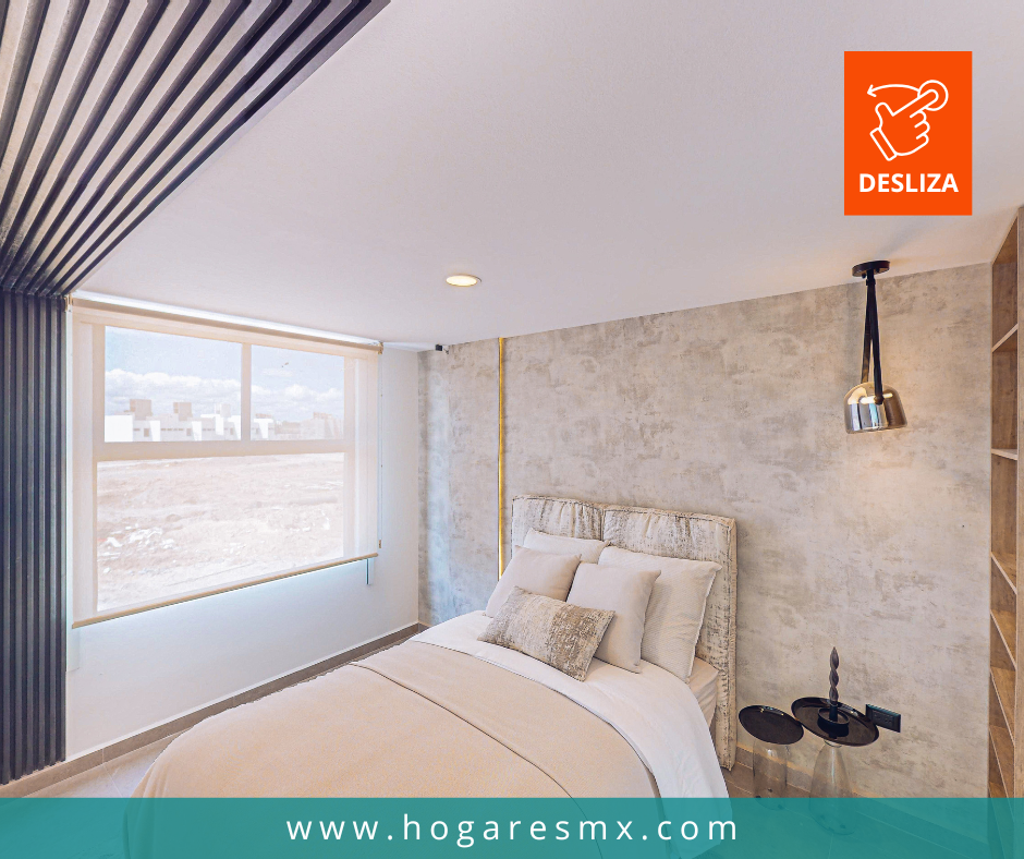 Casas en Cuautlancingo | 2 Recámaras | Roof Garden | 2 Autos | Amenidades exclusivas